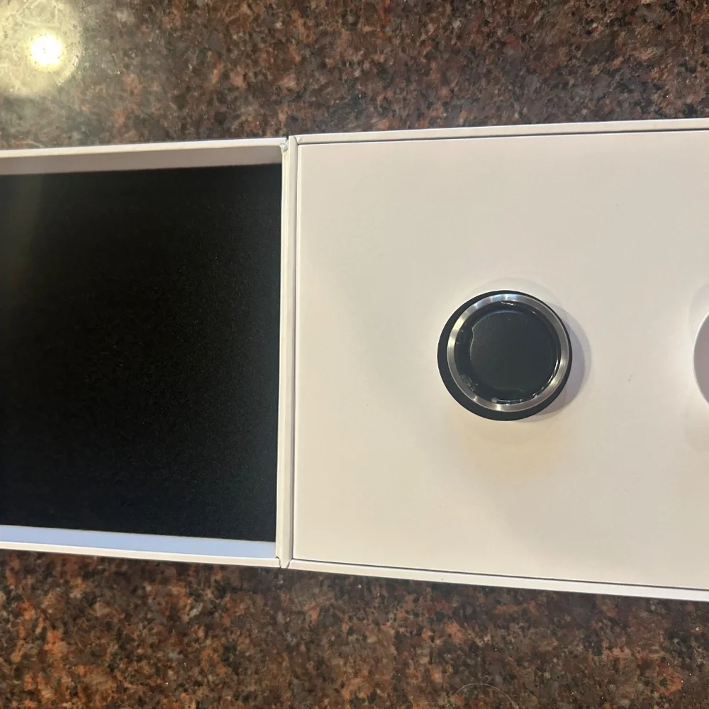 Gen3 Horizon Oura Ring